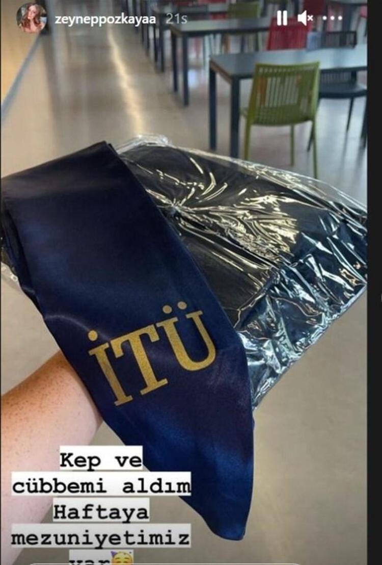 Hangi ünlü nereden mezun