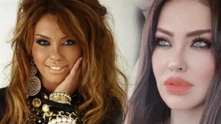 Estetikli ünlüler kervanına katılan Mahmut Tuncer: Ivana geleceği görmüş