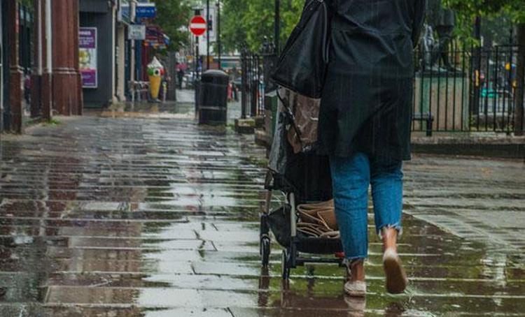 Meteorolojiden son dakika açıklaması Çok kuvvetli geliyor, kar sürprizi... Tarih verildi, bu kez farklı olacak