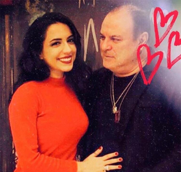 Burak Sergenden olaylı şekilde boşanan Nihan Ünsal nişanlandı