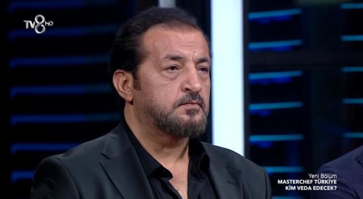 MasterChefte elenen isim belli oldu Gözyaşlarına hakim olamadı