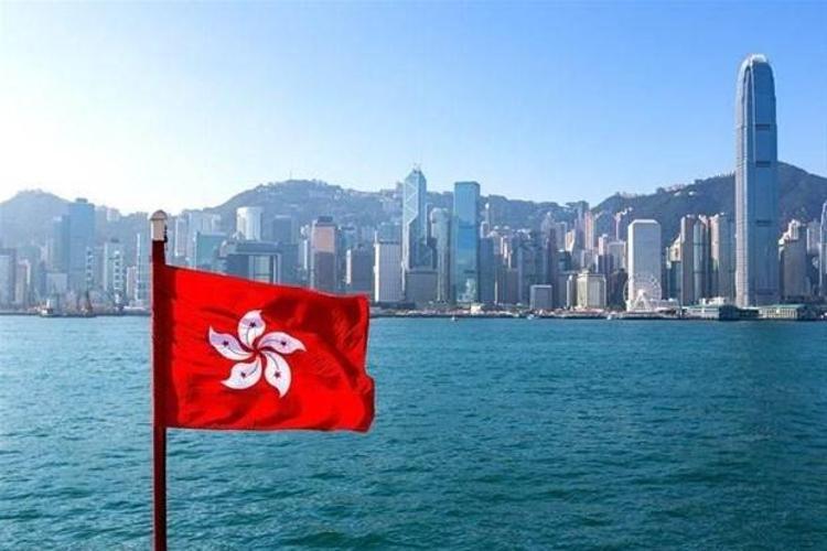 3. Hong Kong / 503.340 dolar