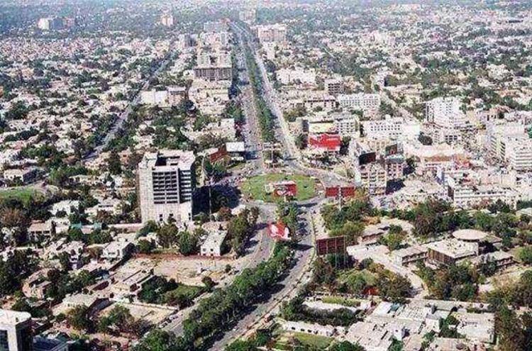 16 - Pakistan