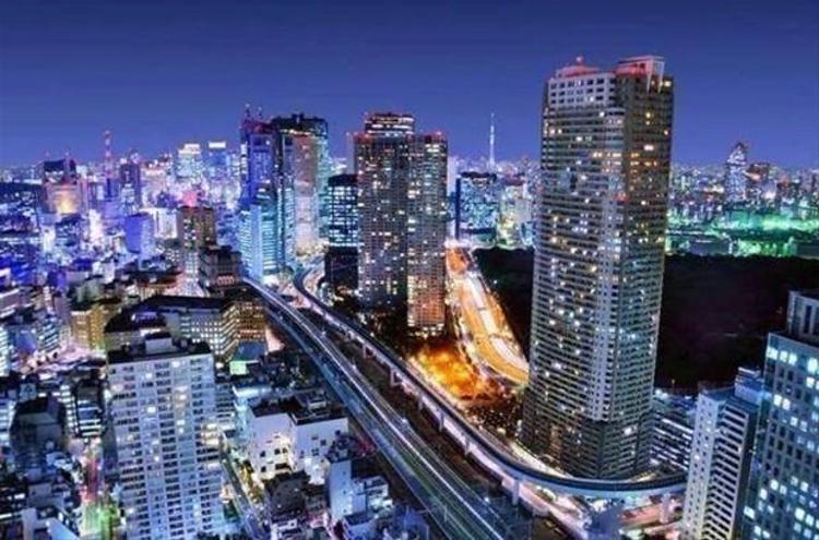 8 - Japonya