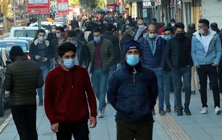 Kapanma, yasak ve kısıtlamalar geri geliyor Son dakika kararı Türkiyede resmen değişti, çok sayıda ilde...