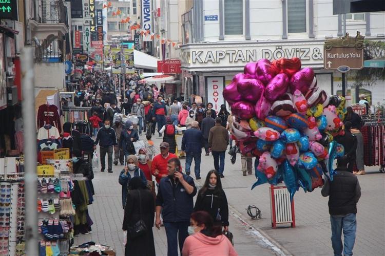 Kapanma, yasak ve kısıtlamalar geri geliyor Son dakika kararı Türkiyede resmen değişti, çok sayıda ilde...