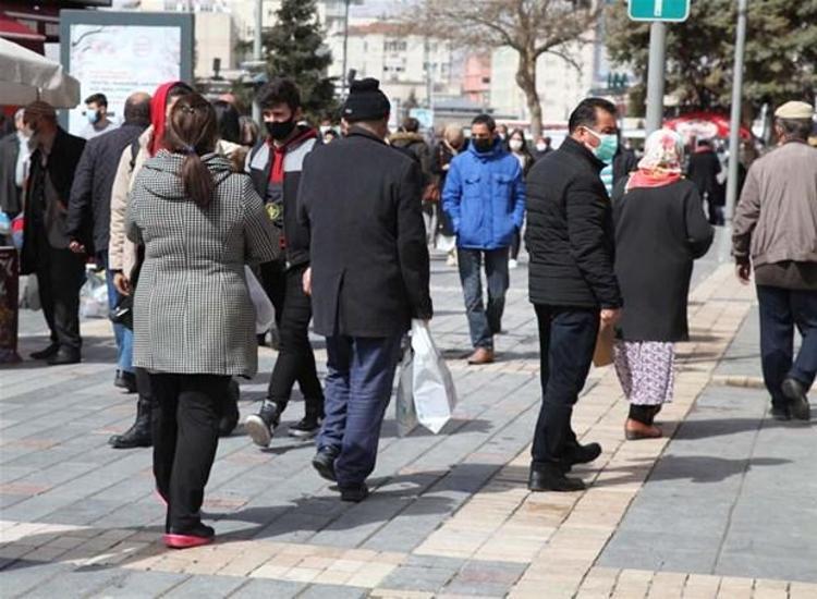 Kapanma, yasak ve kısıtlamalar geri geliyor Son dakika kararı Türkiyede resmen değişti, çok sayıda ilde...