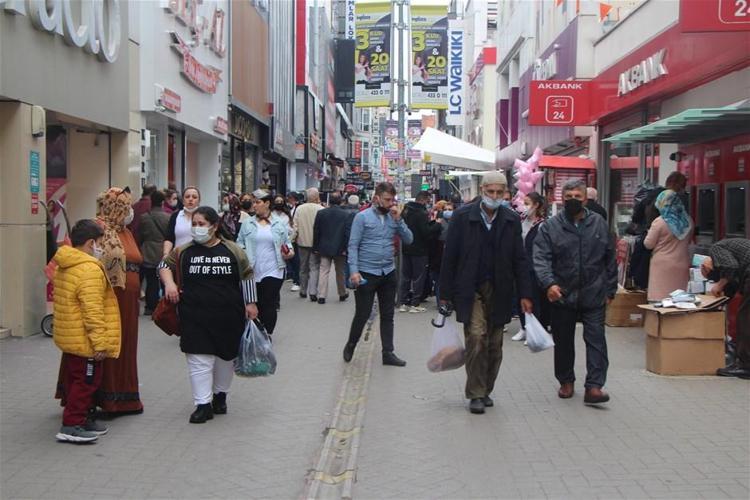 Kapanma, yasak ve kısıtlamalar geri geliyor Son dakika kararı Türkiyede resmen değişti, çok sayıda ilde...