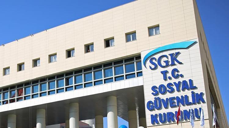 SGK resmen harekete geçti Tek tek SMS ile bildiriliyor, eksik ücret için e-Devletten...