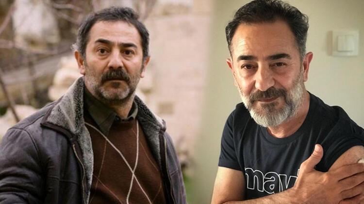 Sevilen oyuncu Ayberk Pekcandan üzen haber