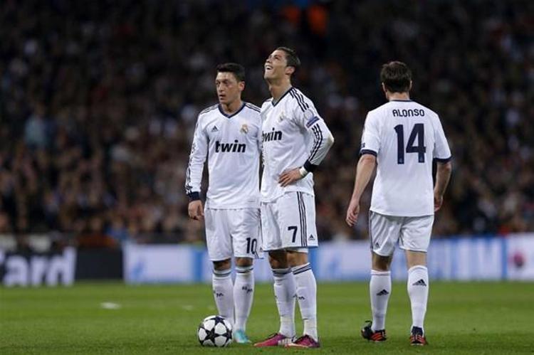 Vitor Pereiraya Mesut Özil için gol gösterdi Jose Mourinho, Joachim Löw, Arsene Wenger, Pep Guardiola, Jurgen Klopp...