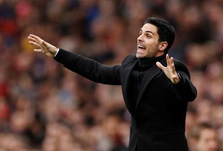 Vitor Pereiraya Mesut Özil için gol gösterdi Jose Mourinho, Joachim Löw, Arsene Wenger, Pep Guardiola, Jurgen Klopp...