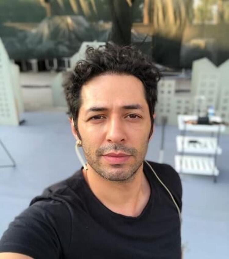 Mert Fırattan dikkat çeken açıklama: Eski cesaretimi kaybettim