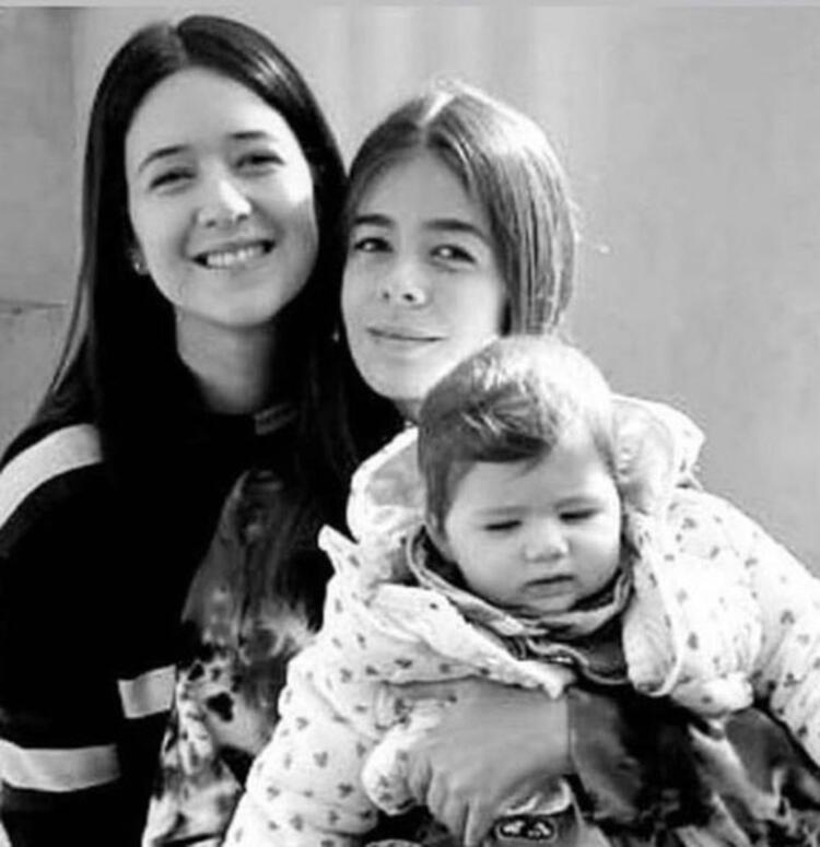 İŞTE BEGÜM BEBEK