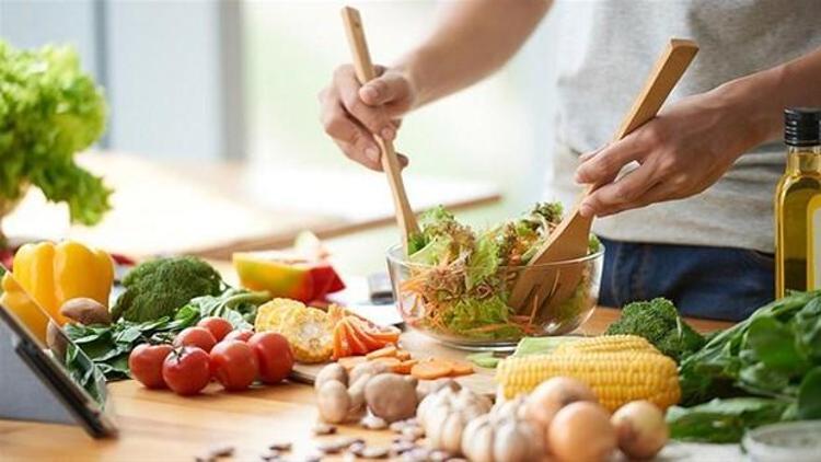 Cinsel isteği artıran besinler Tüketen erkeklerde testosteron tavan yapıyor