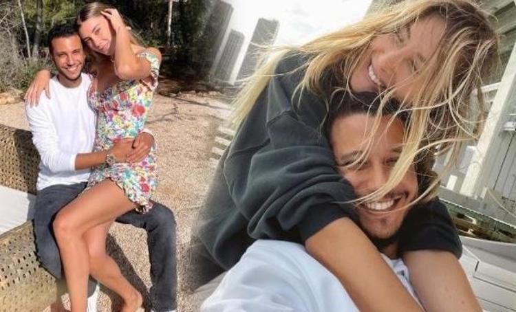 Şeyma Subaşı - Mohammed Alsaloussi neden ayrıldı Şeyma Meedoyu terk etti, Acunun evine yerleşti