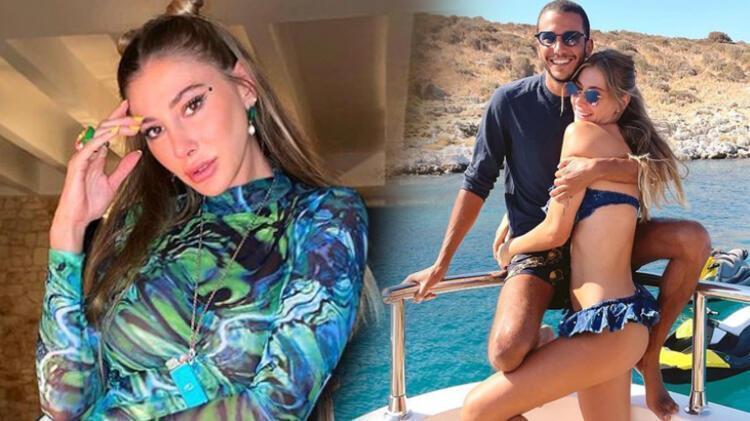 Şeyma Subaşı - Mohammed Alsaloussi neden ayrıldı Şeyma Meedoyu terk etti, Acunun evine yerleşti
