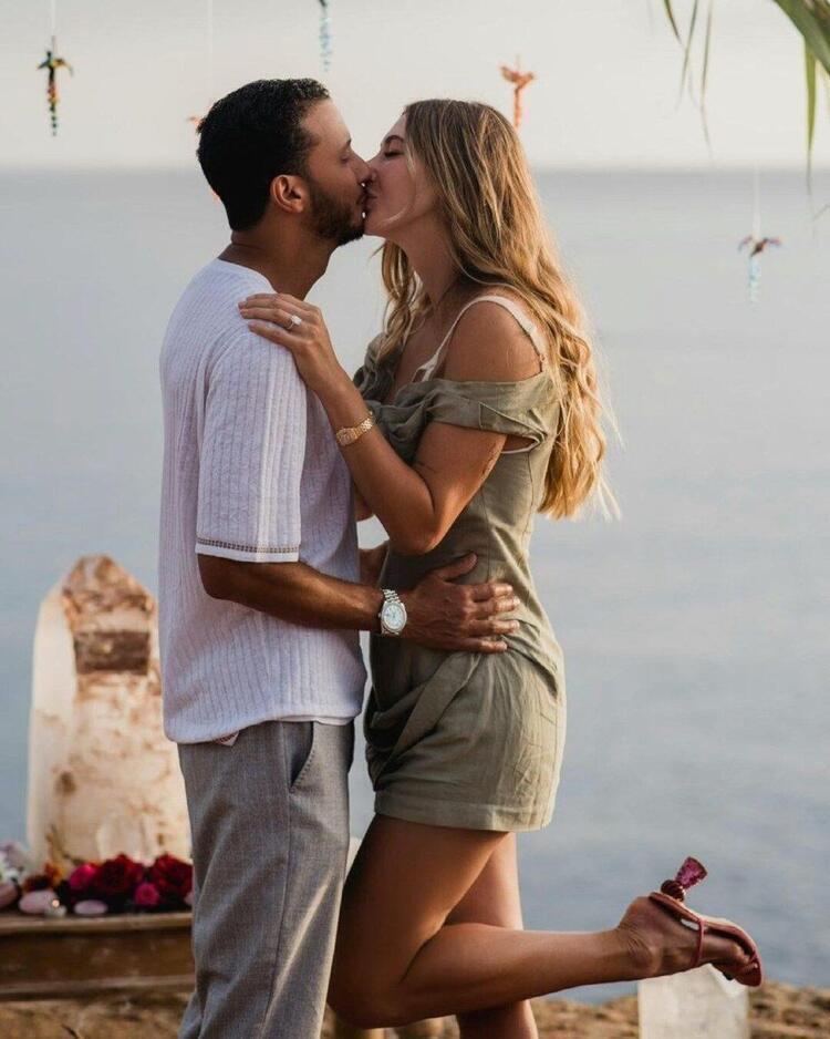 DÜĞÜNÜ ÖNCE IBIZADA DÜŞÜNÜYORUZ