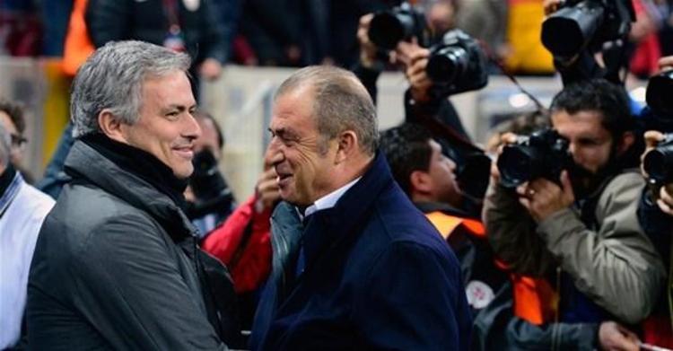 Bodo Glimt 6 attı Galatasarayın yıldızına sarıldı Jose Mouriho Fatih Terimin kalbine kancayı taktı