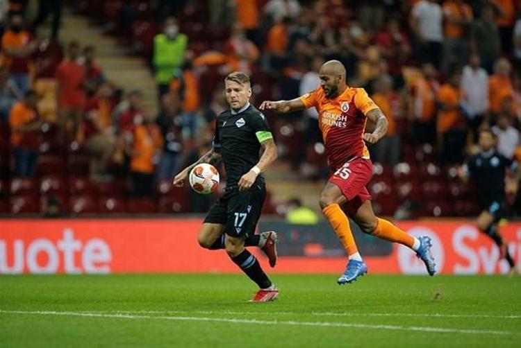 Kadrosunda Gianluca Mancini, Roger Ibanez, Marash Kumbulla, Smalling, Fazio gibi stoperler bulunan Roma, şampiyonluk yarışında kendilerini ileriye taşıyacak bir futbolcu arıyor.
