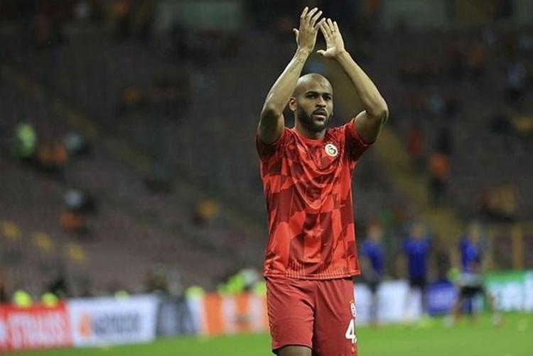 Marcao, Galatasaray ile bir kez Süper Lig şampiyonluğu, bir Türkiye Kupası şampiyonluğu bir de Süper Kupa şampiyonluğu kazandı.