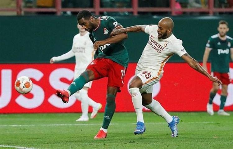 Fatih Terim, Lokomotiv Moskova maçından sonra Marcao hakkında konuşmuş ve Brezilyalı savunmacının kendileri adına çok önemli olduğunu belirtmişti.