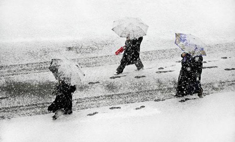HAVA SICAKLIĞI: