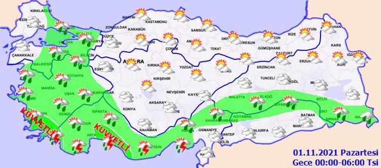 iÇ ANADOLU