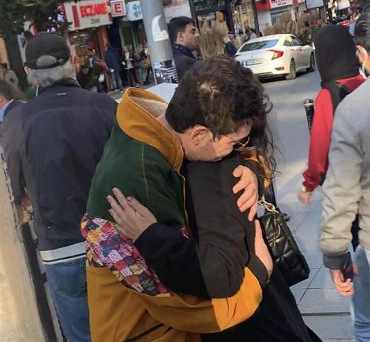 Ulaş İnan Torun, Nişantaşında aşka geldi