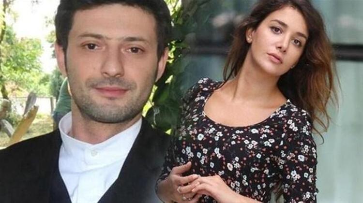 Ulaş İnan Torun, Nişantaşında aşka geldi