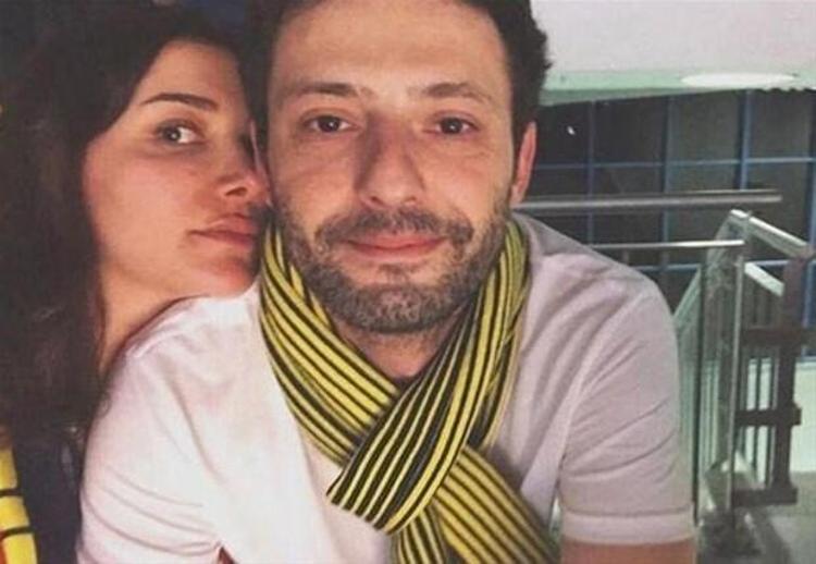 Ulaş İnan Torun, Nişantaşında aşka geldi