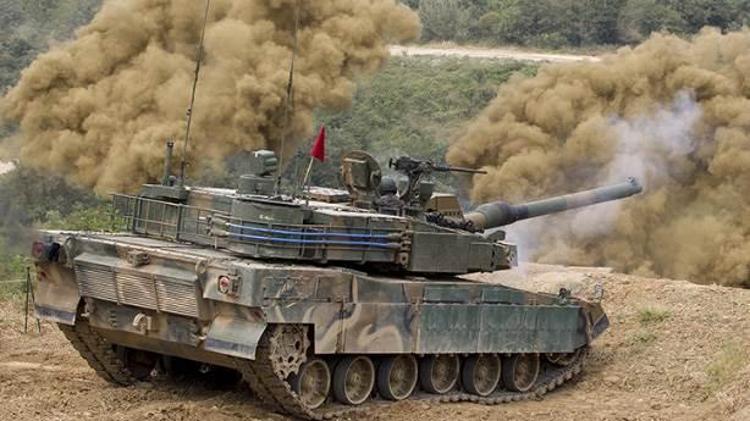 Altay tankı: 1500 beygirlik yeni canavar İşte dünyanın en iyi 10 tankı...