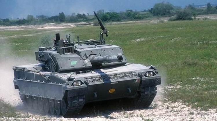 Altay tankı: 1500 beygirlik yeni canavar İşte dünyanın en iyi 10 tankı...