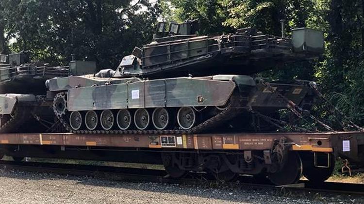 Altay tankı: 1500 beygirlik yeni canavar İşte dünyanın en iyi 10 tankı...