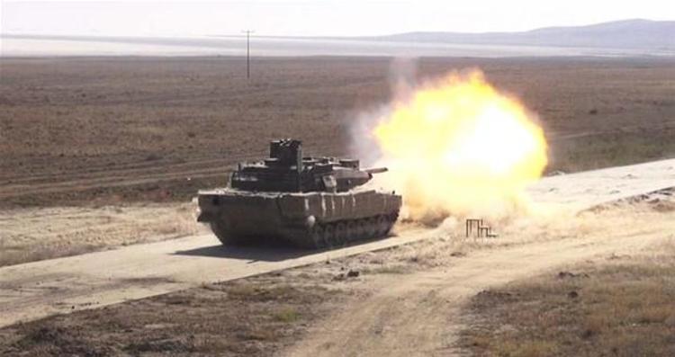 Altay tankı: 1500 beygirlik yeni canavar İşte dünyanın en iyi 10 tankı...