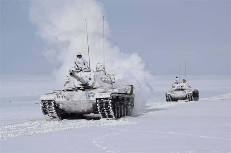 Altay tankı: 1500 beygirlik yeni canavar İşte dünyanın en iyi 10 tankı...