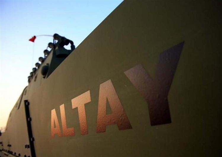 Altay tankı: 1500 beygirlik yeni canavar İşte dünyanın en iyi 10 tankı...