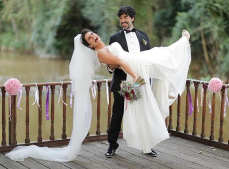 BİR TANEYDİ. ŞİMDİ İKİ OLDULAR