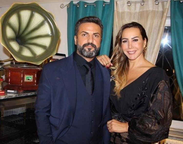 Asena mahkemeye koştu Tüp bebek tedavisi görüyorum unutun beni dedi Her şeyi sildirdi...