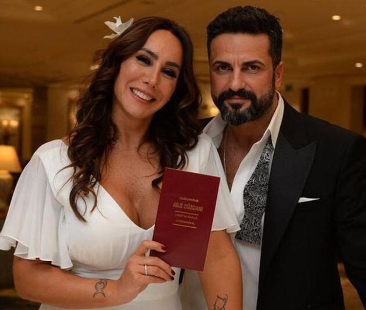 Asena mahkemeye koştu Tüp bebek tedavisi görüyorum unutun beni dedi Her şeyi sildirdi...