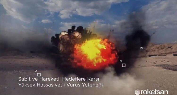Uydu görüntüleriyle yer yerinden oynadı Rusya anında yalanladı