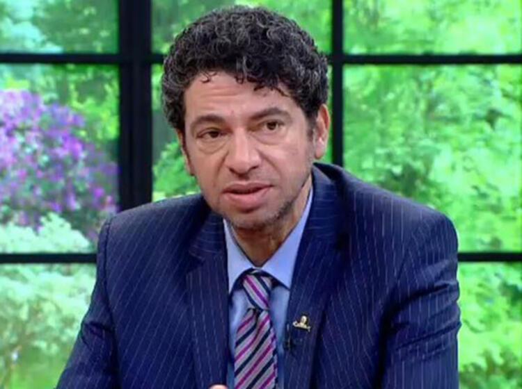 ÇOK ŞÜKÜR AYAKLANDIM