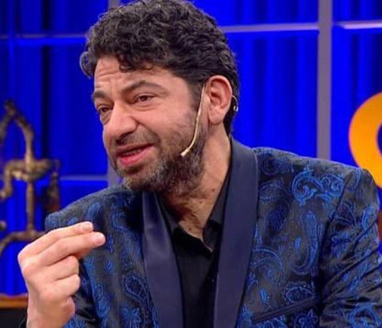 YENİ BİR HAYATA BAŞLADIM