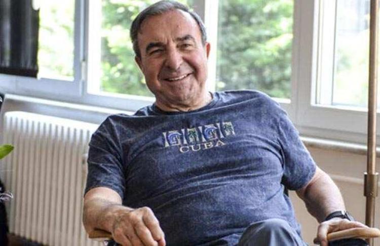 Zafer Ergin diziden ayrılıyor mu Erler Film’den Arka Sokakların Rıza babası hakkında açıklama