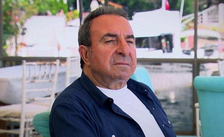 Zafer Ergin diziden ayrılıyor mu Erler Film’den Arka Sokakların Rıza babası hakkında açıklama