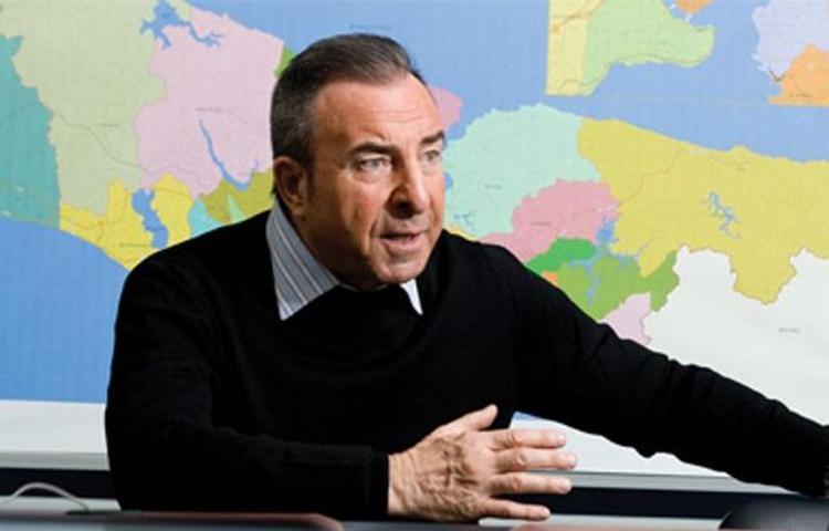 Zafer Ergin diziden ayrılıyor mu Erler Film’den Arka Sokakların Rıza babası hakkında açıklama
