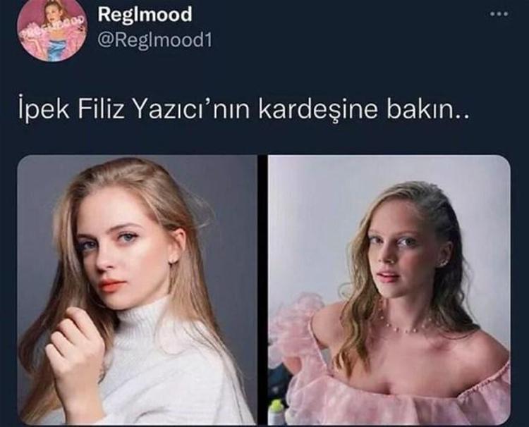 Ünlüler ve kardeşleri