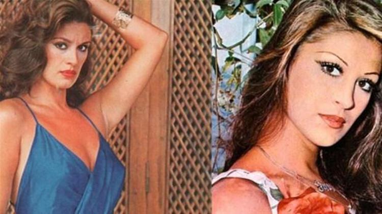 Yeşilçamın güzel isimleri arasında bulunan Gülşen Bubikoğlu Instagramda sık sık paylaşımlar yaparak dikkat çekiyor. Yıllara meydan okuyan Bubikoğlu, havuz başında keyif yaptı.