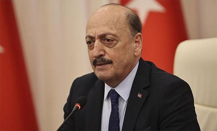 Asgari ücret, EYT ve 3600 Ek Gösterge ile ilgili son dakika gelişmesi Bakan Bilgin duyurdu