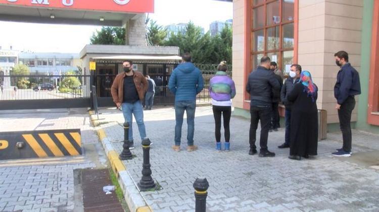 EVİNDE ESRARENGİZ NOTLAR ÇIKTI